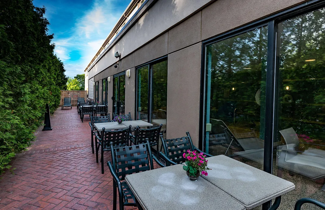 Holiday Inn Express Newport North - Middletown By Ihg-1