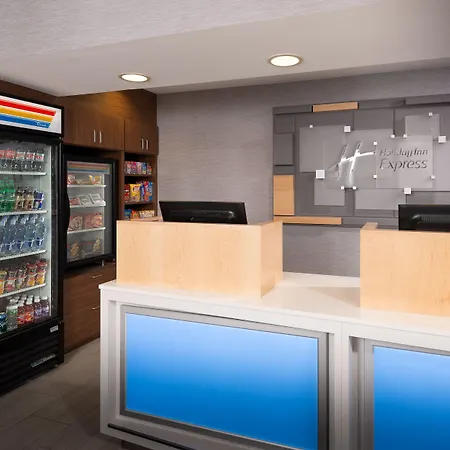 Holiday Inn Express Newport North - Middletown By Ihg-3
